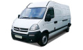 Opel Movano A Box